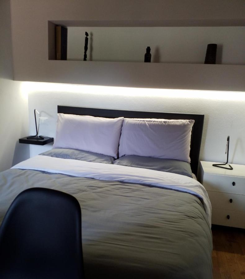 Contemporary Rooms San Gimignano Eksteriør billede