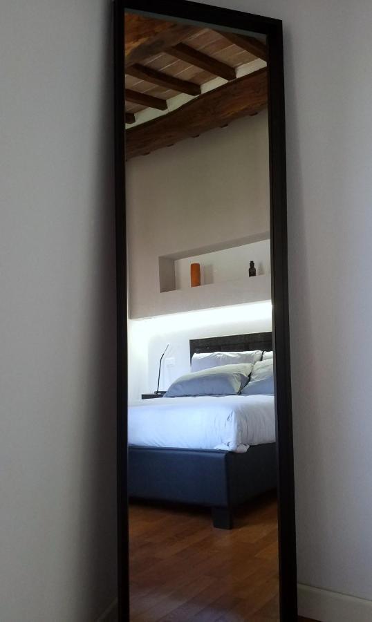 Contemporary Rooms San Gimignano Eksteriør billede
